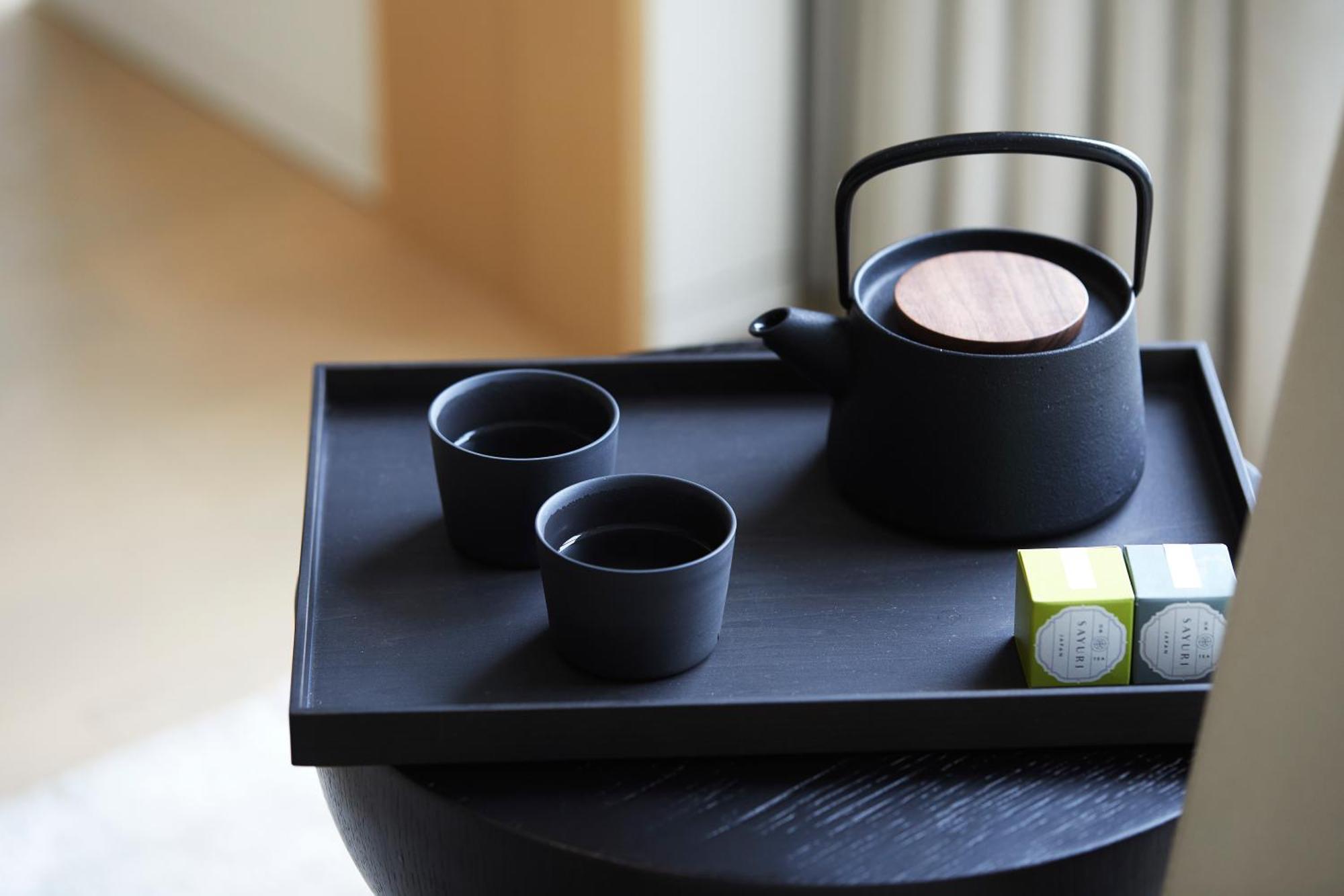 The Tokyo Edition, Toranomon Exteriér fotografie