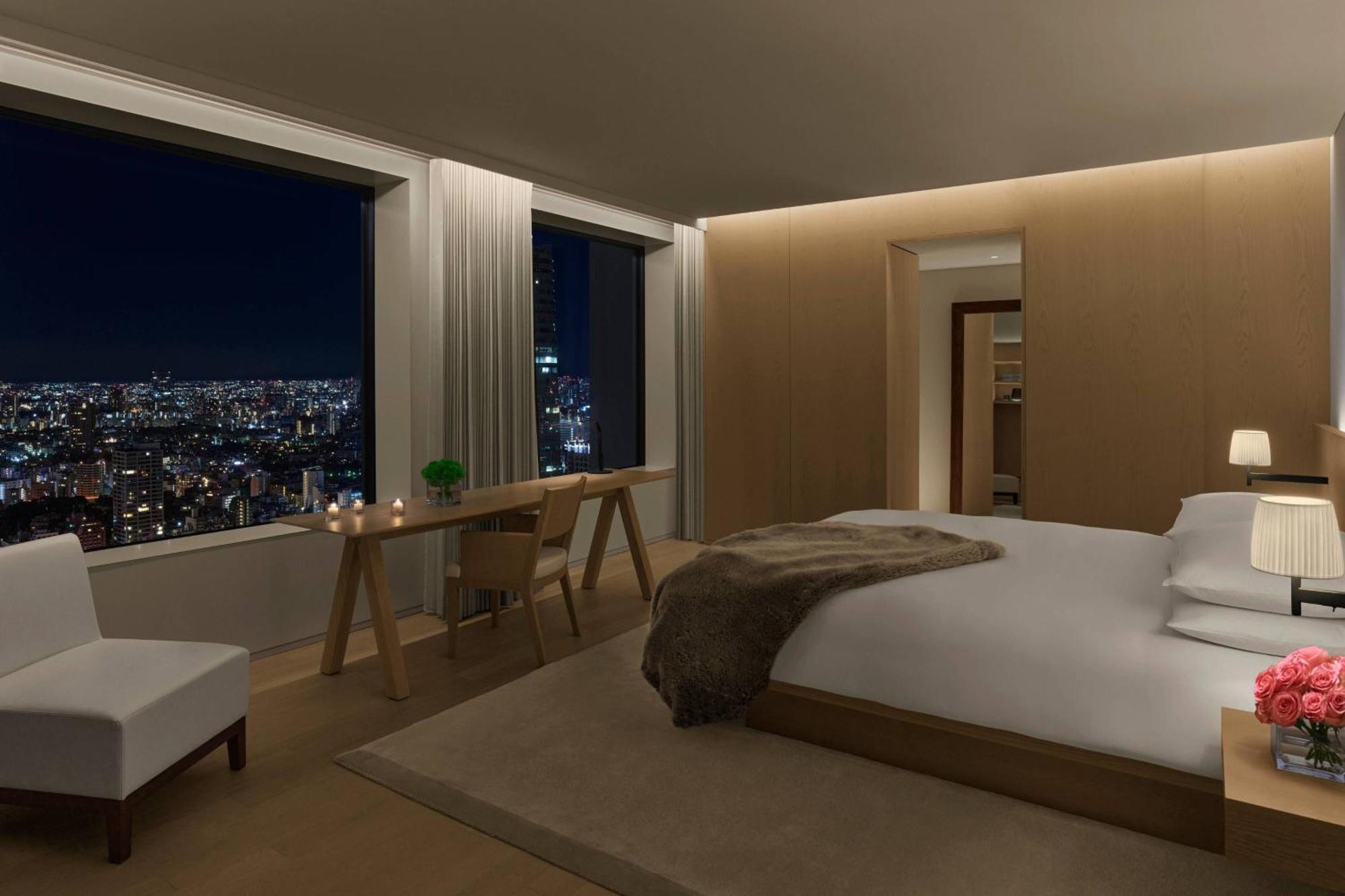 The Tokyo Edition, Toranomon Exteriér fotografie