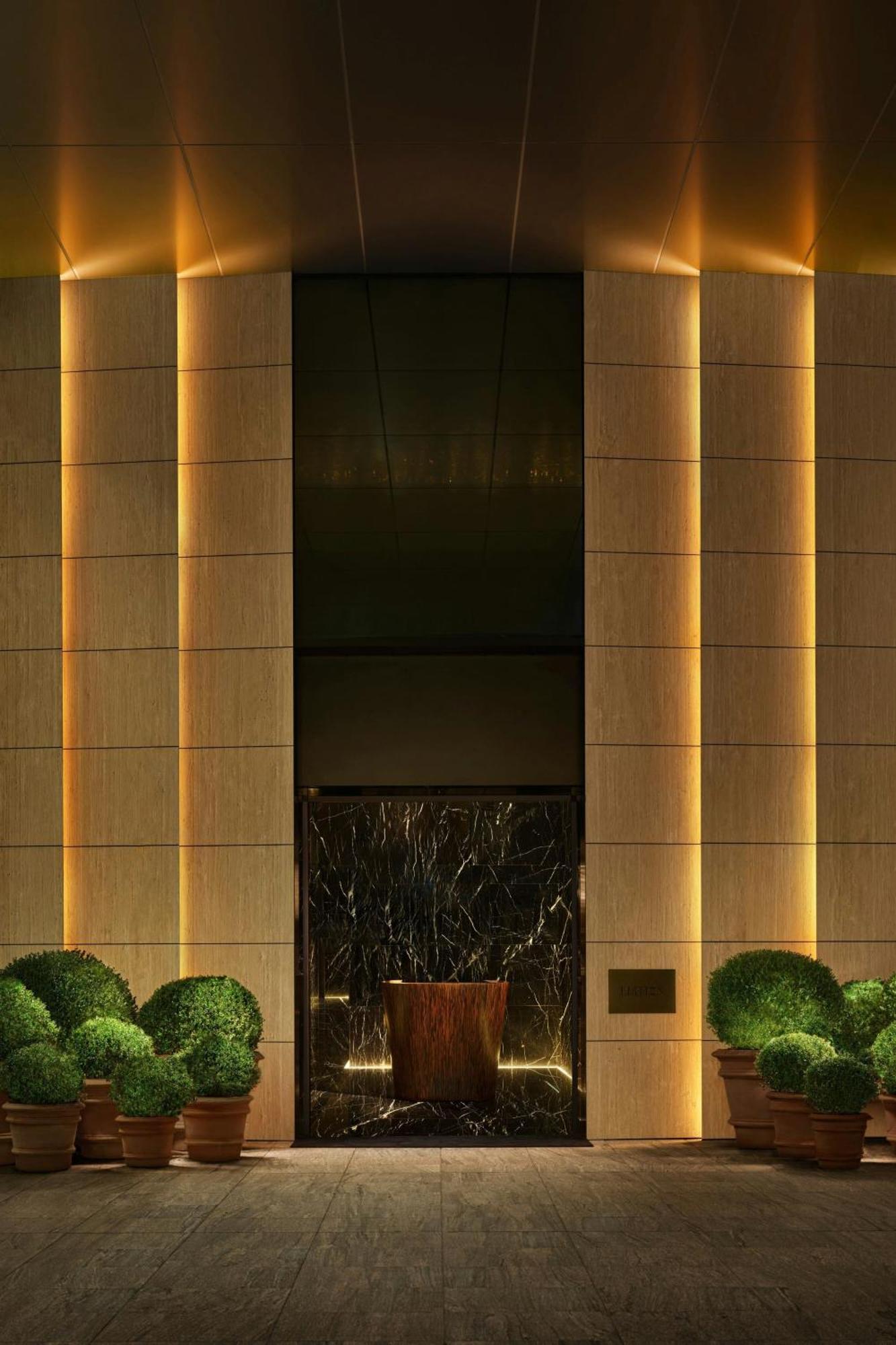 The Tokyo Edition, Toranomon Exteriér fotografie